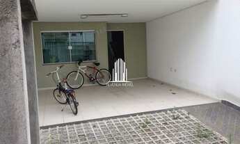 Imagem: SOBRADO PARA VENDA 4 VAGAS