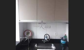 Imagem 7: Apartamento para venda possui 50 metros quadrados com 2 quartos