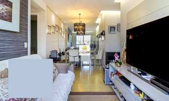 Imagem 2: Apartamento à venda, Cambuci, 51m², 2 dormitórios, 1 vaga!