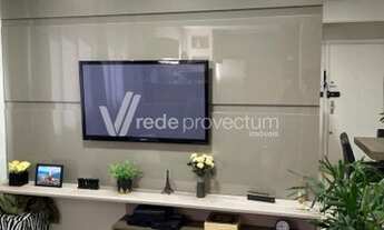 Imagem 2: Apartamento - Vila Marieta - Campinas