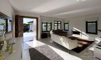 Imagem 13: Casa com 5 dormitórios, 428 m² - venda por R$ 3.450.000,00 ou aluguel por R$ 20.000,00/mês