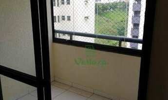 Imagem 4: Apartamento de 105 M², com 03 dormitórios, 01 suíte, 02 vagas, Vila Brandina, Campinas - S