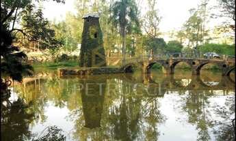 Imagem 2: Terreno - Swiss Park - Campinas