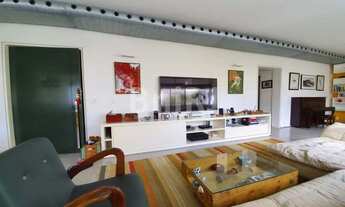 Imagem 6: Apartamento com 3 dormitórios à venda, 150 m² quadra da praia - Ipanema - Rio de Janeiro