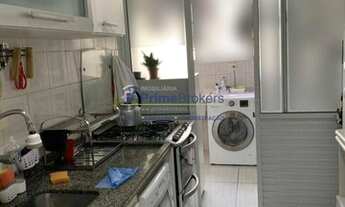 Imagem 4: Condomínio com lazer de clube