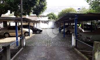 Imagem 3: Terreno à venda, 2800 m² por R$ 1.600.000,00 - Engenho de Dentro - Rio de Janeiro/RJ