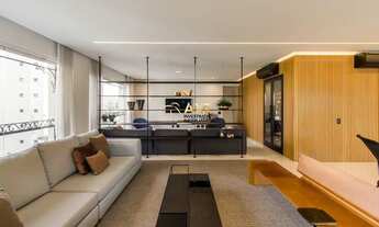 Imagem 5: Apartamento à venda 4 Quartos, 4 Suites, 4 Vagas, 330M², Jardim Europa, São Paulo - SP