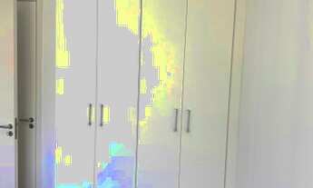 Imagem 3: Apartamento para venda tem 34 metros quadrados com 2 quartos em Jardim Promissão - São Pau