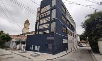 Imagem: São Paulo - Apartamento - Chácara Santo