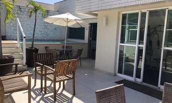 Imagem: Apartamento para venda com 3 quartos sendo