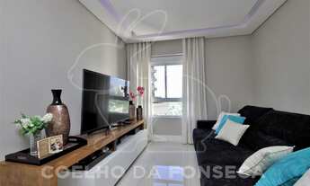 Imagem 6: Barueri - Apartamento Padrão - Empresarial 18 do Forte