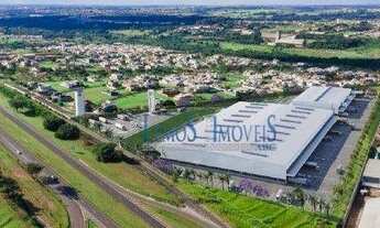 Imagem: Galpão para alugar, 8048 m² por R$ 136.832/mês