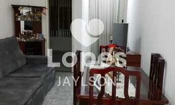 Imagem: Apartamento - 02 quartos - Rocha