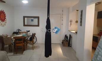 Imagem 4: RIO DE JANEIRO - Apartamento Padrão - São Cristóvão São Cristóvão