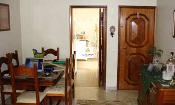 Imagem 2: Apartamento à venda, Indianópolis, 91m², 3 dormitórios, 1 suíte, 1 vaga!