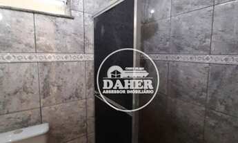 Imagem 6: Daher Aluga: Casa de Vila Térreo, Pertinho do Centro de Cascadura - CDQ 164