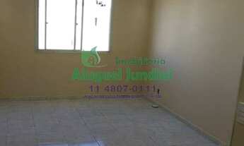 Imagem 1: JUNDIAÍ - Apartamento Padrão - RESIDENCIAL TERRA DA UVA