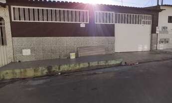 Imagem: Casa 3 quartos aluguel 1.000 Cidade Ocidental