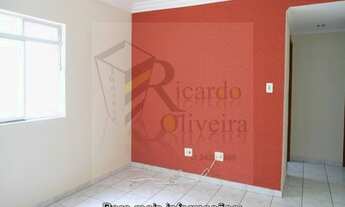 Imagem: Apartamento para aluguel possui 60 metros