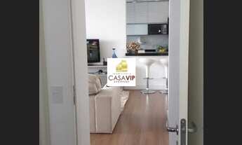 Imagem 5: Apartamento à venda, Vila Anastácio, 69m², 3 dormitórios, 1 suíte, 2 vagas!