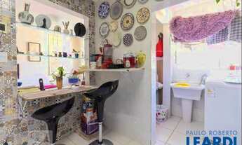 Imagem 7: APARTAMENTO - JARDIM MARAJOARA - SP