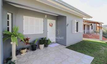 Imagem: Casa com 2 dormitórios à venda, 113 m²