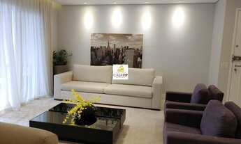 Imagem 4: Apartamento à venda, Perdizes, 140m², 3 dormitórios, 2 suítes, 2 vagas!