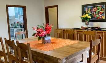 Imagem 6: Apartamento 03 dormitórios nas quatro praças