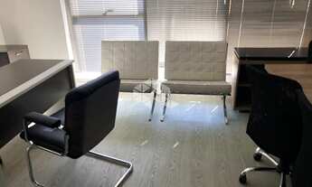 Imagem 5: PORTO ALEGRE - Conjunto Comercial/Sala - Bela Vista