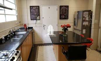 Imagem 6: Apartamento com 3 dormitórios em Pinheiros