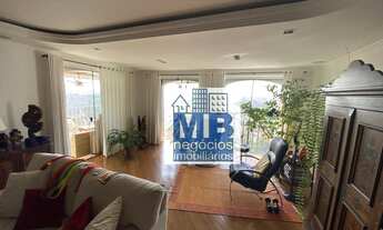 Imagem: Apartamento com 4 dormitórios para alugar