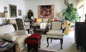 Imagem 2: Apartamento à venda, Itaim Bibi, 186m², 3 dormitórios, 1 suíte, 1 vaga!