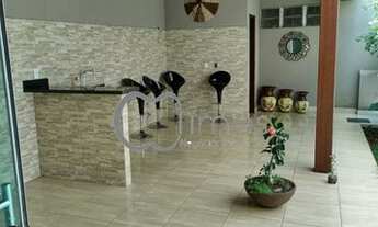 Imagem 7: Casa sobrado com 5 quartos - Bairro Conjunto Vera Cruz em Goiânia