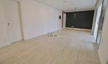 Imagem 2: Apartamento com 3 dormitórios, 121 m² - venda por R$ 1.290.000,00 ou aluguel por R$ 3.800