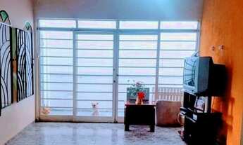 Imagem 3: EXCELENTE CASA , 4 DORMITÓRIOS, 1 SUÍTE, PISCINA, 197 M² ÁREA CONSTRUÍDA, 3 VAGAS - VILA P