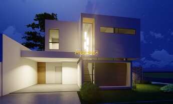 Imagem 7: Sobrado Moderno com Arquitetura Individual Exclusiva a Venda - 3 Dormitórios sendo 2 Demi