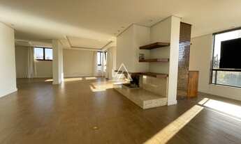 Imagem 2: RESIDENCIAL IL GIARDINO - 3 SUITES COM 4 BOX