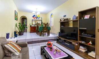 Imagem 2: Casa para Aluguel - Cidade Dutra, 3 Quartos, 157 m2