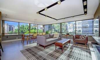 Imagem: Porto Alegre - Apartamento Padrão - Petrópolis