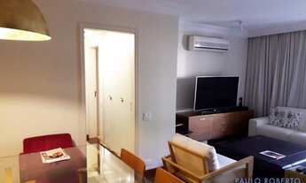 Imagem 2: APARTAMENTO - VILA NOVA CONCEIÇÃO - SP