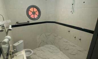 Imagem 5: Casa com 2 dormitórios para alugar, 100 m² por R$ 1.450,00/mês - Vila São Silvestre - Baru