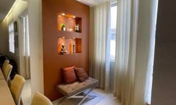 Imagem 2: Venda - APARTAMENTO - LUXEMBURGO BELO HORIZONTE MG