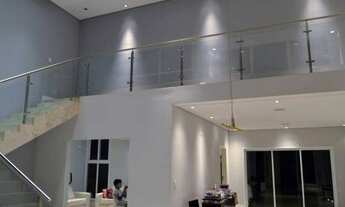 Imagem 2: SOBRADO AMPLO COM 3 SUÍTES NO IBITI DO PAÇO