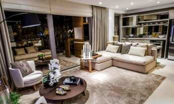 Imagem: Apartamento 3 dorms. 3 suítes 3 vagas no