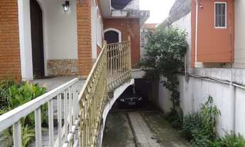 Imagem 4: São Paulo - Casa Comercial - ALTO DE PINHEIROS