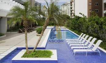 Imagem: Apartamento com 3 suítes à venda, 168