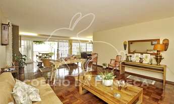 Imagem 2: São Paulo - Casa Padrão - Brooklin