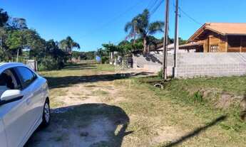 Imagem 3: TERRENO 360M² A VENDA EM SÃO FRANCISCO DO SUL