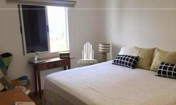 Imagem 5: Apartamento com 3 quartos, 1 suite e 3 vagas no morumbi