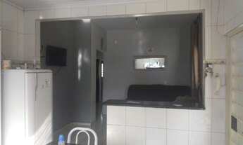 Imagem 5: Casa no São Jorge - Aceitamos Parcelamento